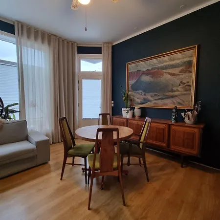 Apartment Cosy *