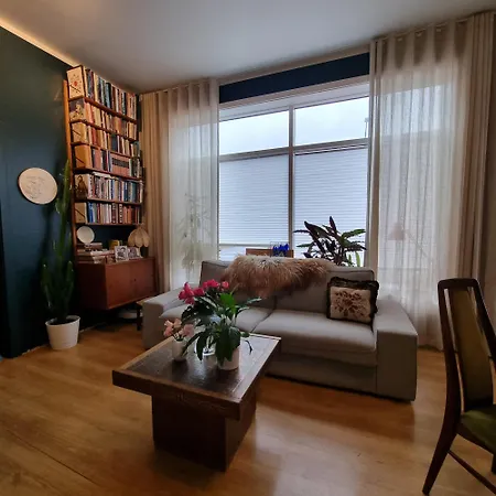 Apartment Cosy